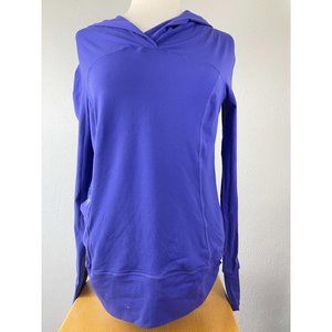Women's Cozy Orange Athletic Shirt The Comfy Touch